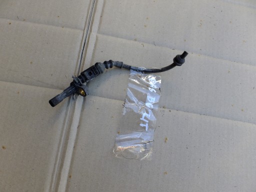 Sensor abs links heck vw passat b6 1K0927807