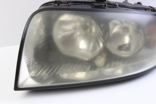 AUDI A2 light front left front 8Z0941003 EUROPA