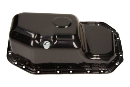 34-0024 - МАСЛЯНЫЙ ПОДДОН SEAT LEON 1.4 16V 2006-2012