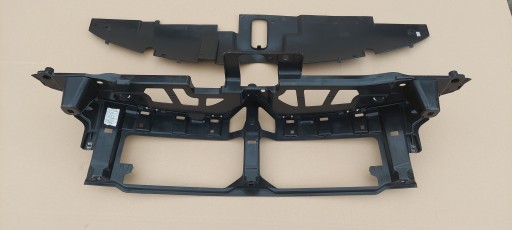 support +cover supports C4 PICASSO II GRAND PICASSO 13-22 9676051877 9676038577
