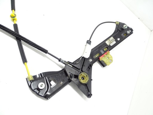 mechanism window regulator right front MERCEDES W205 A2057206620