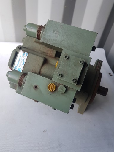 Гидравлический насос VDP060.57590A Hydro RENE LEDUC