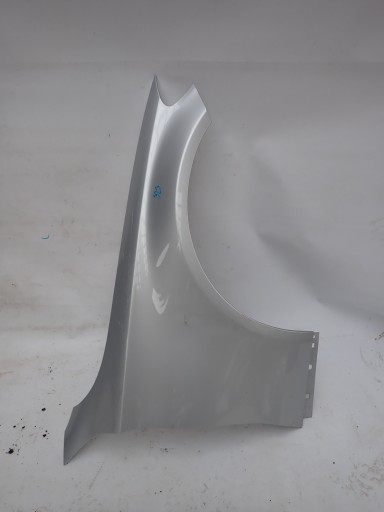 MERCEDES C-KLASA W205 C205 14- fender right front front