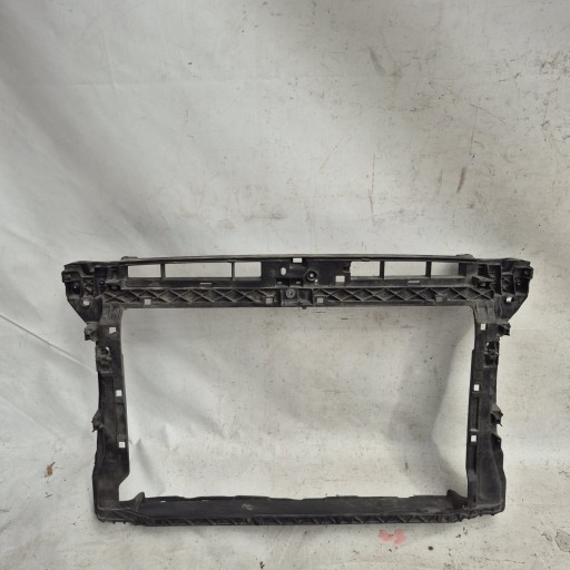 SKODA SUPERB III 3 15-24 support panel for radiators pillar