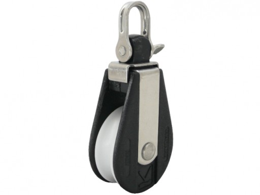 V9151 - Блок Viadana круиз 57 мм подшипник одиночный