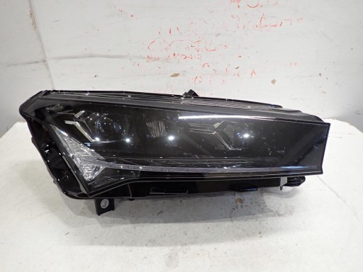 light front front right SKODA ENYAQ 2021- FULL LED 5LB941016A