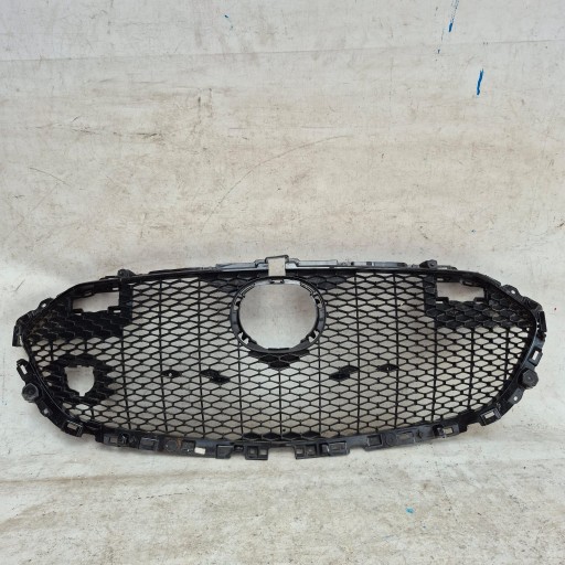 MAZDA 3 IV 19-> Grill Grill
