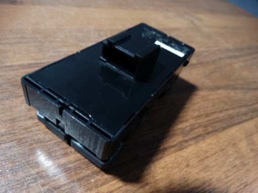 IDEALNY control panel of the window AUDI A6 A7 C8 4K 1