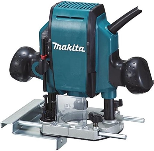 Фрезер Makita RP0900J | Makita