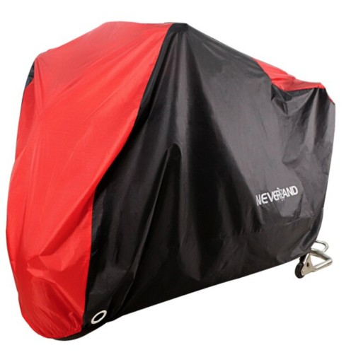 ЧОХАЛ НА МОТОЦИКЛ ВСЕСЕЗОННІ РОЗМІРИ ВОДОСТІЙКИЙ