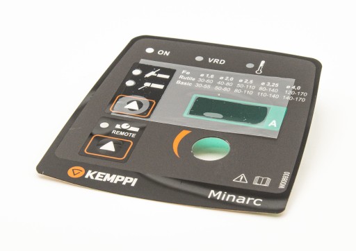 Мембрана панели Minarc EVO 180 Kemppi SP008930