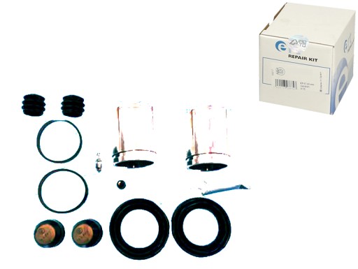 ERT401654(iMOTO) - ГАЛЬМІВНИЙ СУПОРТ REPERAT.DAILY III УНІВЕРСАЛ 06-ERT