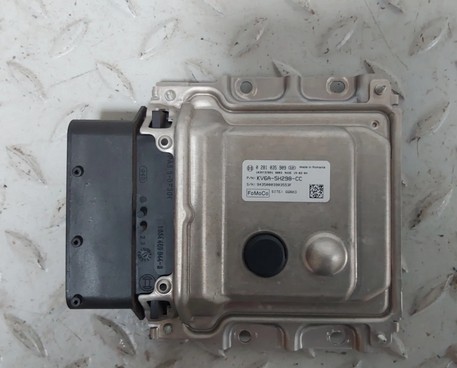 Ford transit connect mk2 контроллер лифта компьютер модуль adblue kv6a-5h298-cc