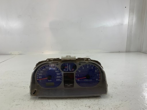 MITSUBISHI PAJERO PININ 1.8 dials dials MR576672