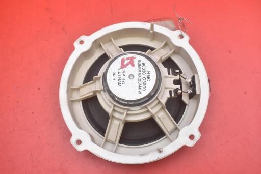 speaker left rear part 96330-G3000 HYUNDAI I30 3 III PD KOMBI LIFT 18-20