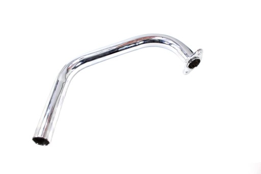 ROY14281 - КОЛЕНО ГЛУШИТЕЛЯ ROMET CHART