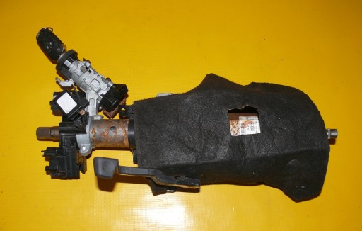 Accensione Piantone sterzo usato OPEL INSIGNIA e A 2008-2012 13243373 25799293