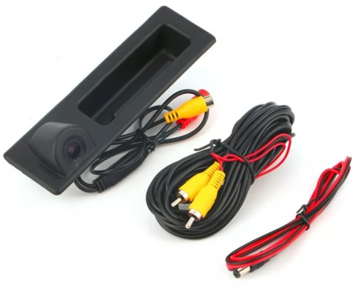 Камера заднього виду для BMW 3 4 5 X3 F10 F30 f25 F31...