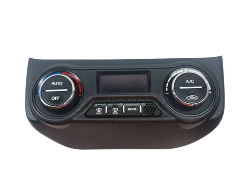 PANEL BOCCHETTE K2 97250-4Y210 Kia Rio III (2011-)