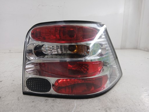 VW GOLF IV HB light right rear part TUNING LEXUS SONAR
