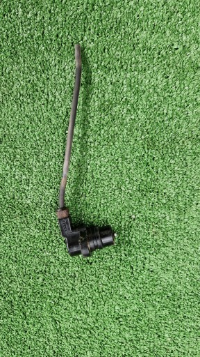 Sensor ABS heck links SUZUKI JIMNY Original blaue KOSTKA 1998R > 2014R