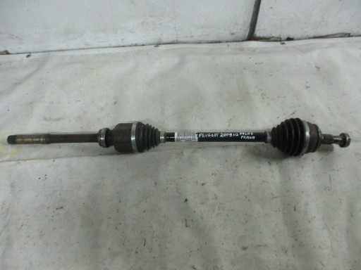 Semiasse Destro Peugeot 2008 II 2 9824359680