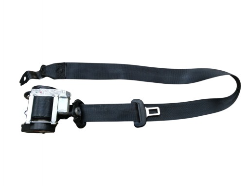 Gurten Sicherheits links vorne SKODA RAPID (2012-2017) 621492600 EUROPA