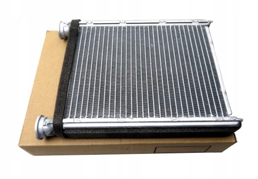 271159831R - ОБІГРІВАЧ RENAULT MEGANE III 2008-2016