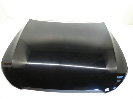 Cofano AUDI Q5 8R 08-12R LY9B nero
