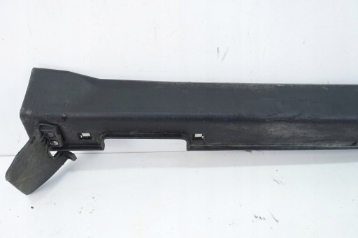 moulding cap threshold right HYUNDAI SANTA FE 12