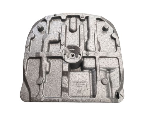 Cric Absorbeur de choc Compresseur WKRETKA NISSAN QASHQAI J12