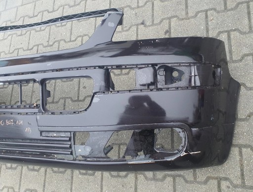 Stoßstange vorne VW Transporter T5 03