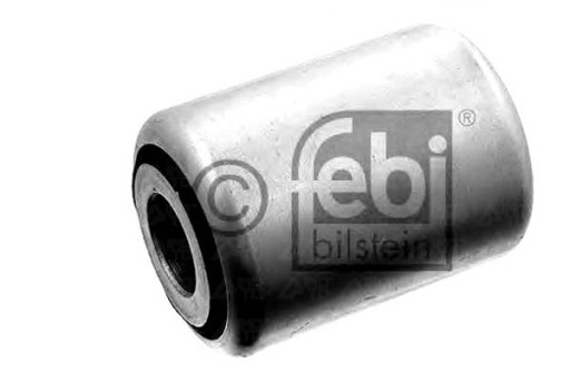 40296 - SILENTBLOCK ПРУЖИНИ (61X24) DAF 85 CF 95 XF CF 75 C