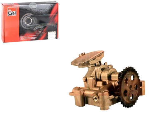 FAIOP234/RS3 - FAI МАСЛЯНЫЙ НАСОС