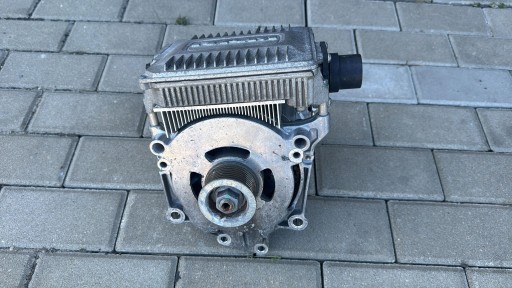 Dodge ram v 1500 5.7 19- генератор генератора переменного тока p05192368ah