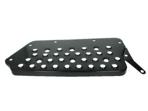 PACOL MAN-FS-002L ПОЧАТОК