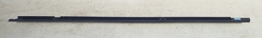 moulding dust windows right front VW PASSAT B8 ALLTRACK