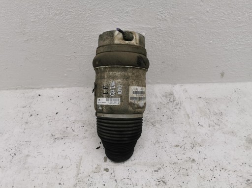 shock absorber MIECH left front AUDI Q7 4L 7L8616039A