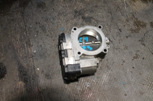 2923. Vanne boitier papillon AUDI 06M133062H