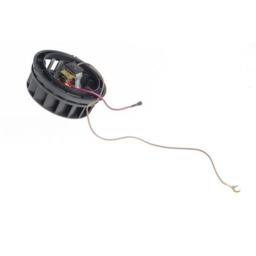 13017029 - Повітродувка кабіни 93351012 ZETOR