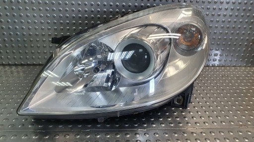 light front left MERCEDES B-KLASA W245 05- A1698201761