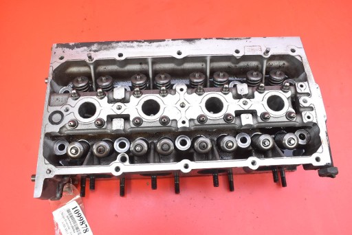 TESTATA Motore 03C103373E/G SKODA ROOMSTER 1 e 1.6 16V 105 KM 06-10