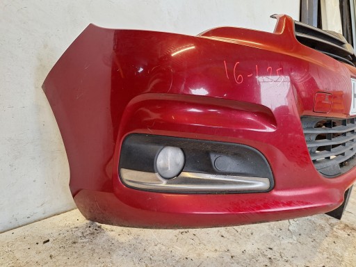 CITROEN C4 II B9 10-14 Paraurti