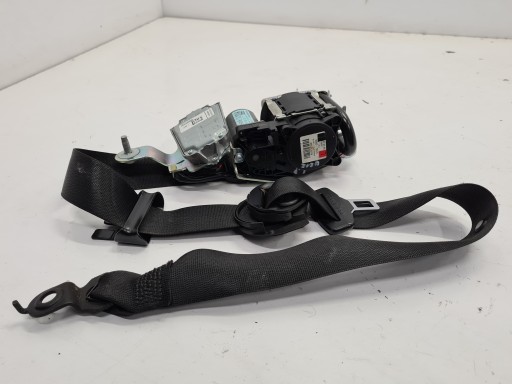 MERCEDES W212 ремінь безпеки передній лівий