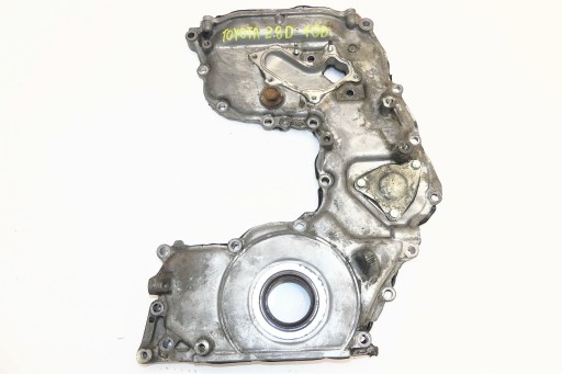 LAND CRUISER 150 2.8 D4D 1GD КОРПУС ГРМ