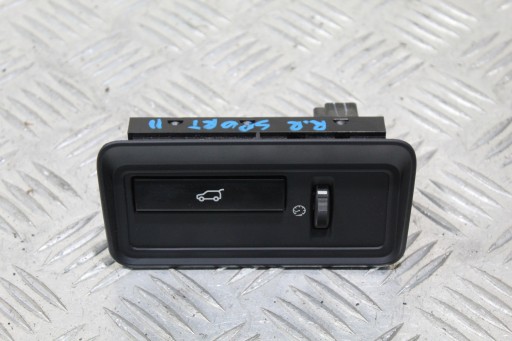 OTWIERANIE bonnet boot RANGE ROVER SPORT II 2