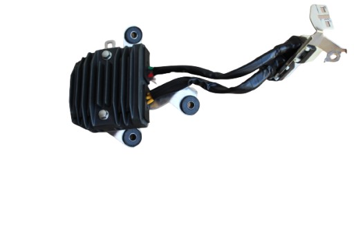 PC400.REGULATOR - CBR 600RR PC40 07-12 РЕГУЛЯТОР НАПРУГИ