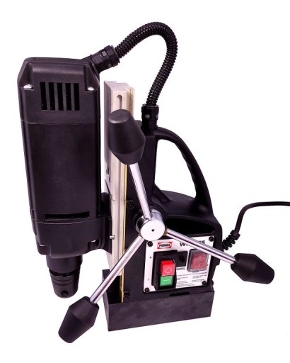 Магнітна кільцева пила PROMA 1050W 35MM WM-C35