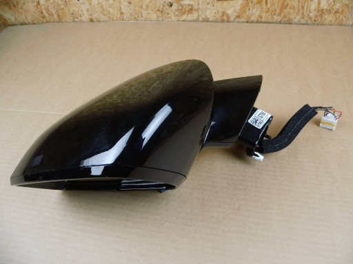 Kia Sportage V 2020-2024 mirror right 7-of cables (vertical)