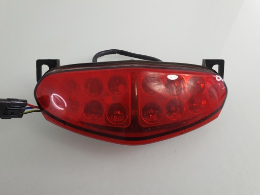 23025-0066 - F887 KAWASAKI NINJA 650 задній ліхтар задній